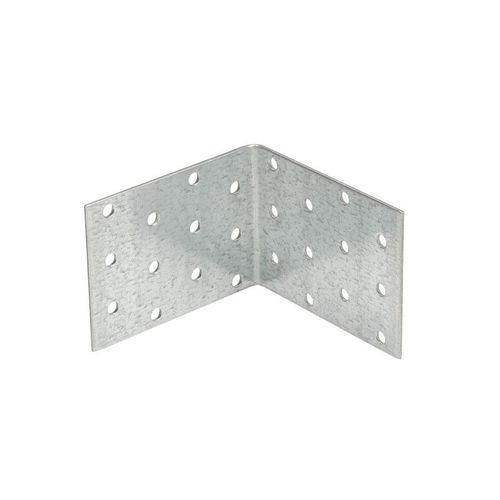 Уголок крепежный 80х60х80х1,8 мм ШК