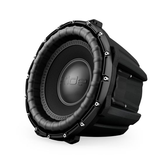 Сабвуфер Pride M.20 12" D1.6 2000W