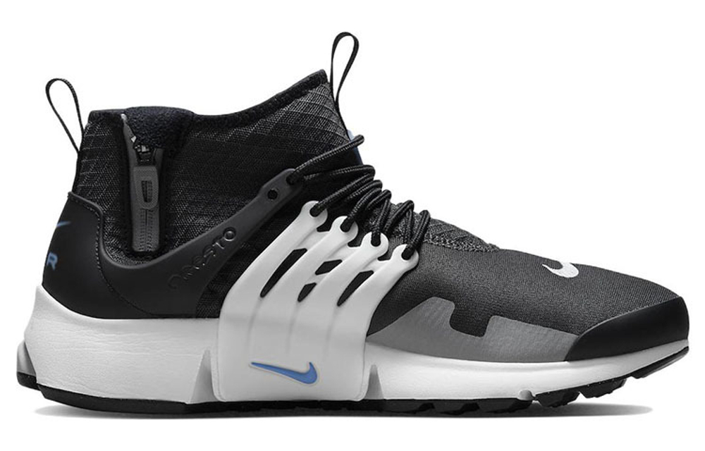 Кроссовки Nike Mid Utility