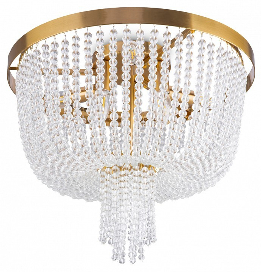 Потолочная люстра Freya Ornament FR1008CL-06BS