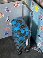 Дорожный чемодан Louis Vuitton Horizon 50