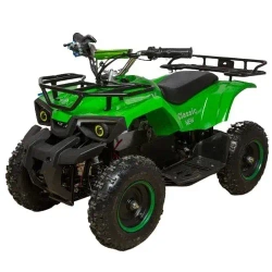 Электроквадроцикл Avantis CLASSIC E 800W NEW