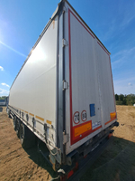 UAT SCFG* Полуприцеп Бортовой/Шторный SCFG-9226.01 (Шторный)