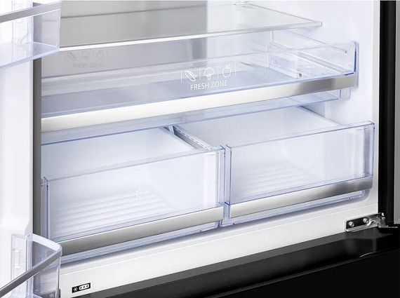 Двухкамерный холодильник Kuppersberg Kuppersberg RFFI 184 BG