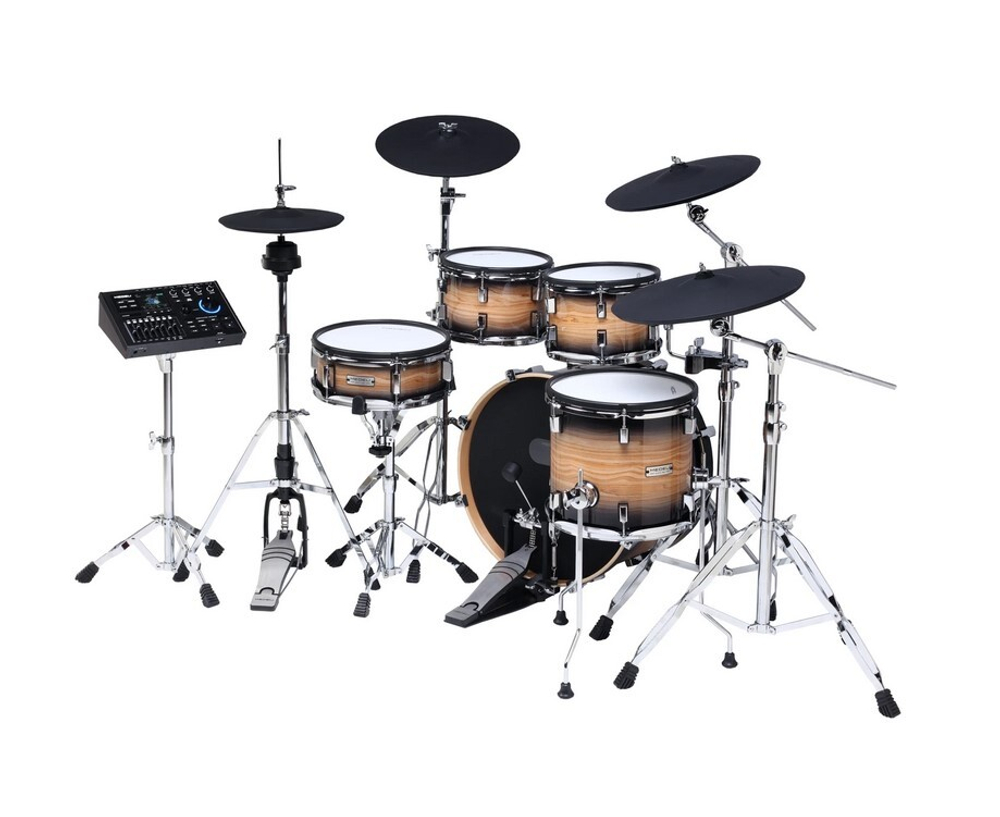 Электронная ударная установка Medeli MZ928