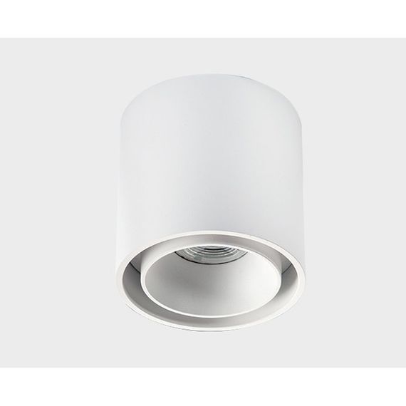 Потолочный светильник Italline SKY white + SKY R white