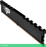 Оперативная память Patriot DDR 4 DIMM 4Gb PC19200 retail (PSP44G240081H1)