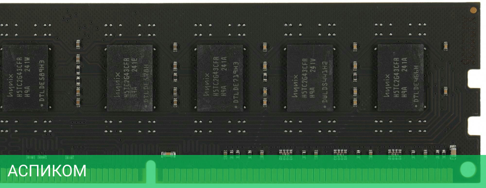 Оперативная память Kingspec DDR3 4Gb 1600MHz (KS1600D3P15004G)