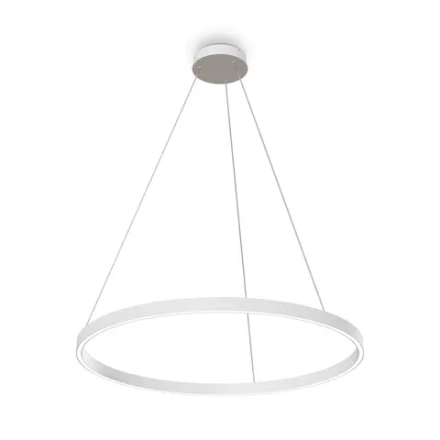 Подвесная люстра Maytoni RIM MOD058PL-L42WK