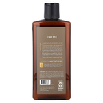 Cremo, гель для душа, замша, 473 мл (16 жидк. унций)