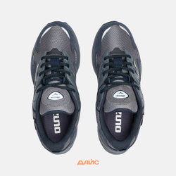 Кроссовки Mizuno Wave Rider Beta GTX "Quiet Shade Vulcan"