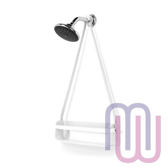 Органайзер для душа FLEX SINGLE