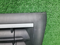 Решетка радиатора Daf XF (2006-2012)