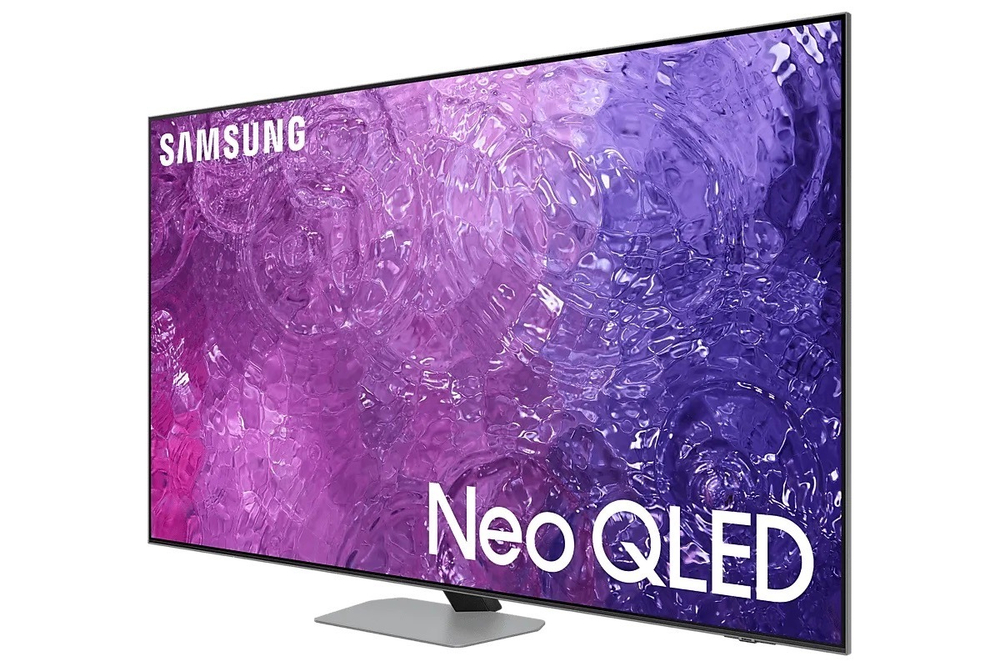 Телевизор Samsung QLED 4K QE75QN90C