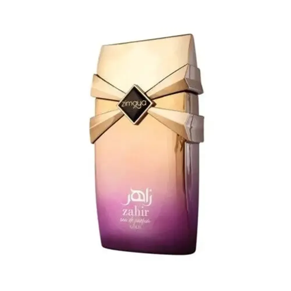 Zahir Gold Eau de Parfum Zimaya осень 100 мл