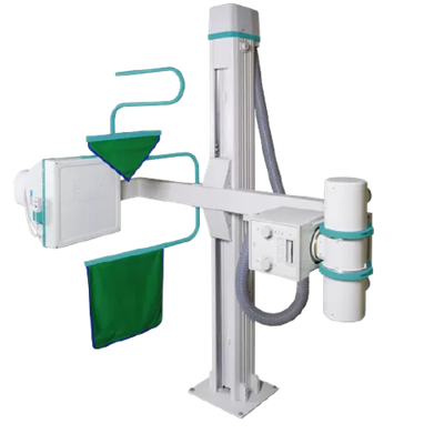 Аппарат флюорографический цифровой «ФЦ-«ПРОТОН»