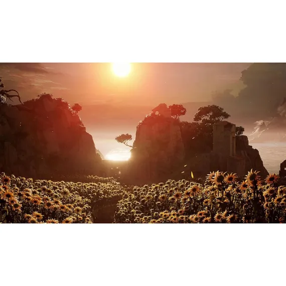 PS5 Enotria: The Last Song (Б/У, Русские субтитры, PPSA-20515)