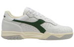 diadora Maverick H.O.C "White High Rise"