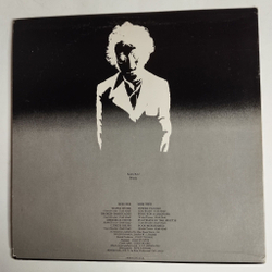 Винтажная виниловая пластинка LP Procol Harum Broken Barricades (USA 1971)