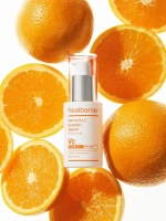 Real Barrier Осветляющая сыворотка с витамином С и пептидами Peptivita C Blemish Serum 30 мл