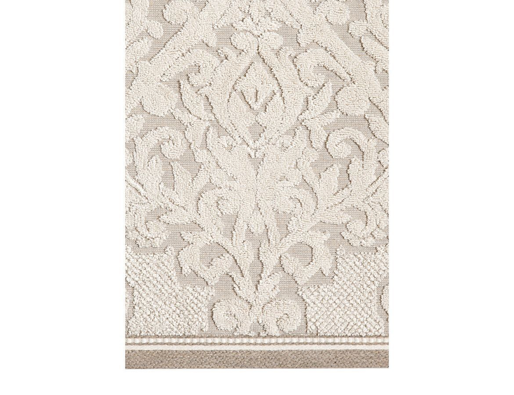 Полотенце 70x140 Luxberry Royal натуральное Португалия фото