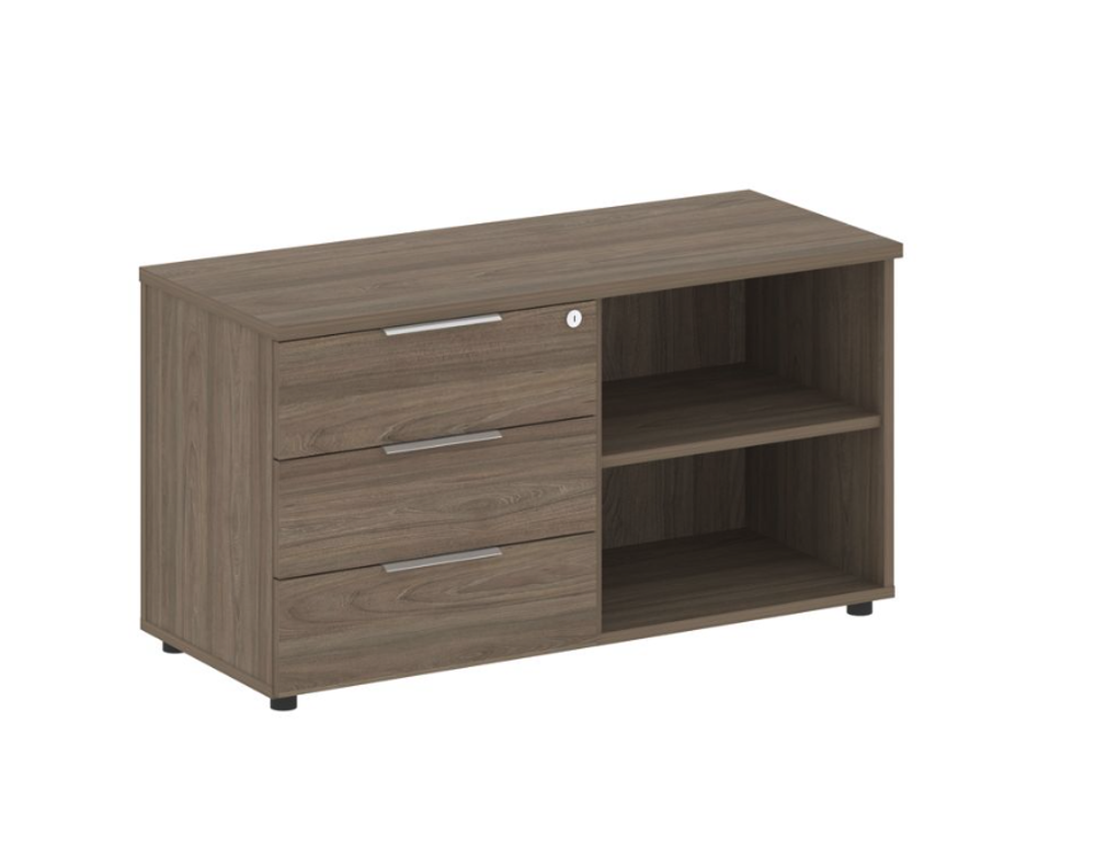 Тумба сервисная Metal System (Металл Систем)