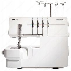 Оверлок Pfaff Hobbylock 2.5