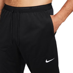 DQ4740-010 Брюки M NK DF PHENOM ELITE KNIT PANT