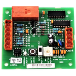 Плата сигнала LCERAL KM722040G01  KONE.
