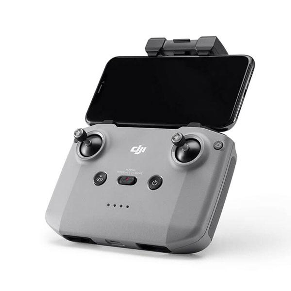 Квадрокоптер DJI Mavic Air 2 Fly More Combo