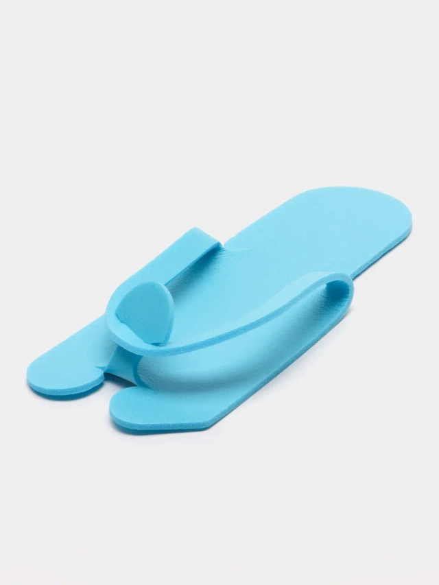 Тапочки "вьетнамки" 4мм