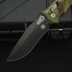 ПРЕДЗАКАЗ Microtech 137RL-1FLOBS Amphibian Outbreak Signature - условия в описании