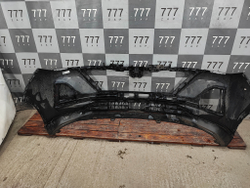 Бампер передний Changan CS55PLUS 21-нв Б/У Оригинал S203F2713010900