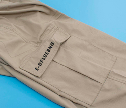 джогеры E-DF LUEBNG стрейч  4987