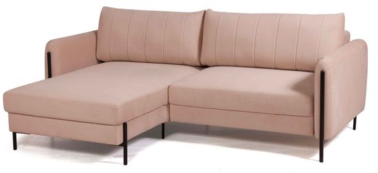 Угловой диван-кровать Barselona (Барселона)