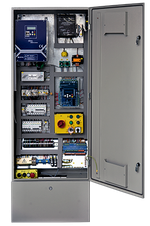 Панель управления ARL 700 для тяговых лифтов ARKEL
