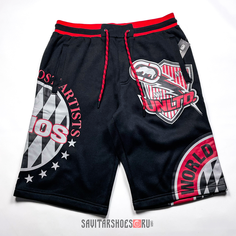 Шорты Ecko Unltd