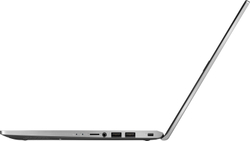 Ноутбук ASUS Laptop X415JA-EK220T (90NB0ST3-M07470) Core i5 1035G1/8г/256 ГБ SSD/UHD Graphics/WiFi/Bt/Windows 10 Home