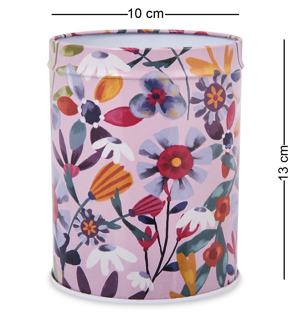 TCN-37/1-бол. Коробка металлическая