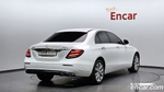 Mercedes-Benz E-Class W213 E220d 4MATIC Exclusive (06.2020)