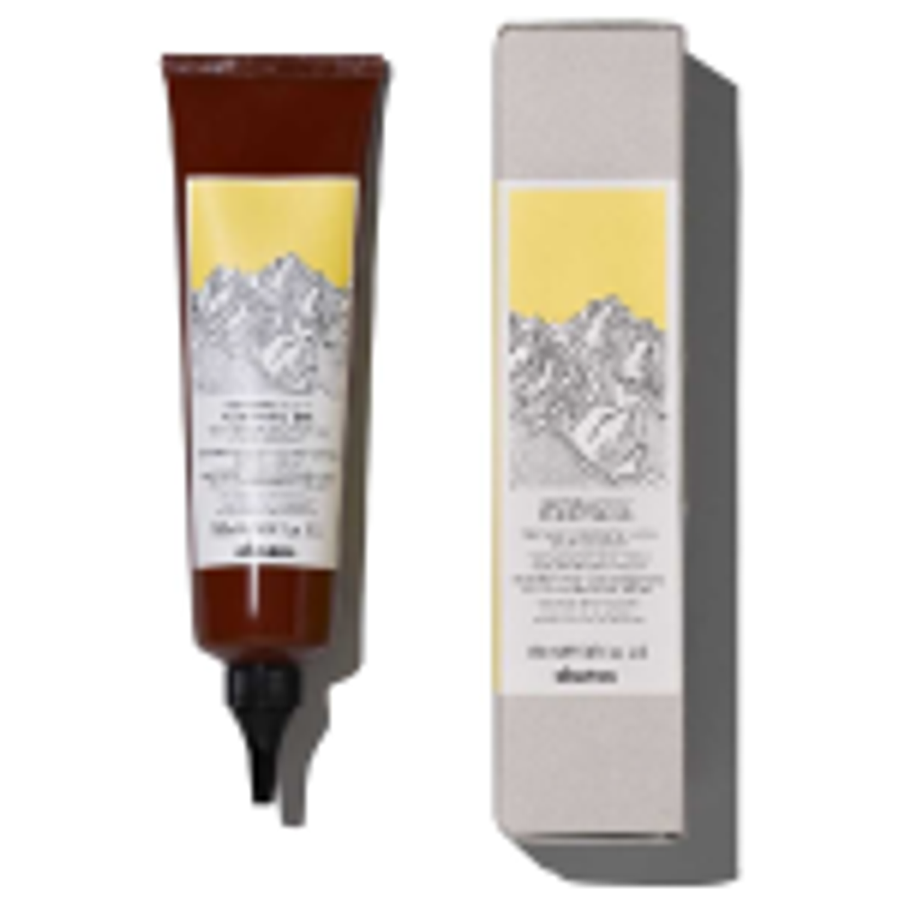 Очищающий гель Davines NT Purifying Gel 150 мл