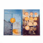 Netherlands 2004 Year Set "Holland Coin Fair": "Muntmeesters II"