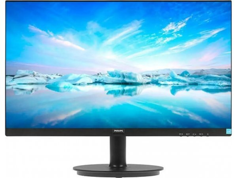 Монитор Philips 271V8L 27" Black