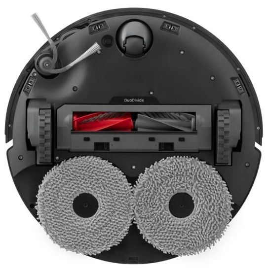 Робот-пылесос Roborock Qrevo Edge
