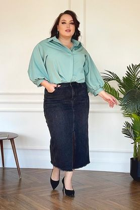 Цена на Рубашка-2736 больших размеров