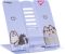 Kitab rəfi metal 470523 Pusheen  YES