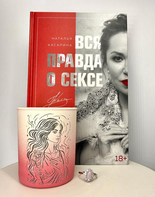 Подарочные наборы для себя и любимых