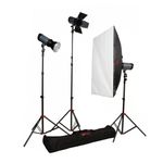 Комплект студийного света Falcon Eyes SSK 2150-1200 BJM