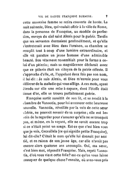Vie de Ste Françoise Romaine | Paul Muguet