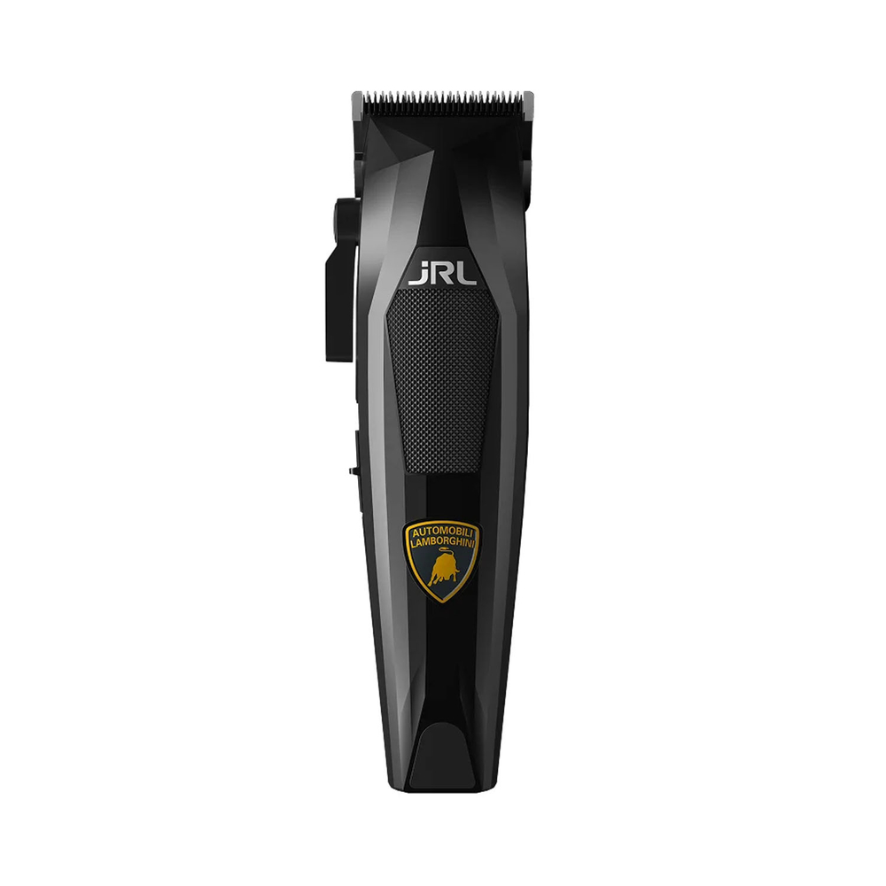 JRL Diamante Collection: Машинка + Триммер (black)